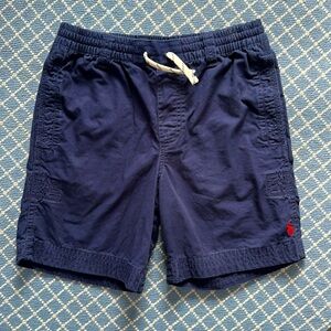 Boys Polo/Ralph Lauren shorts size 10-12 (M) in Navy